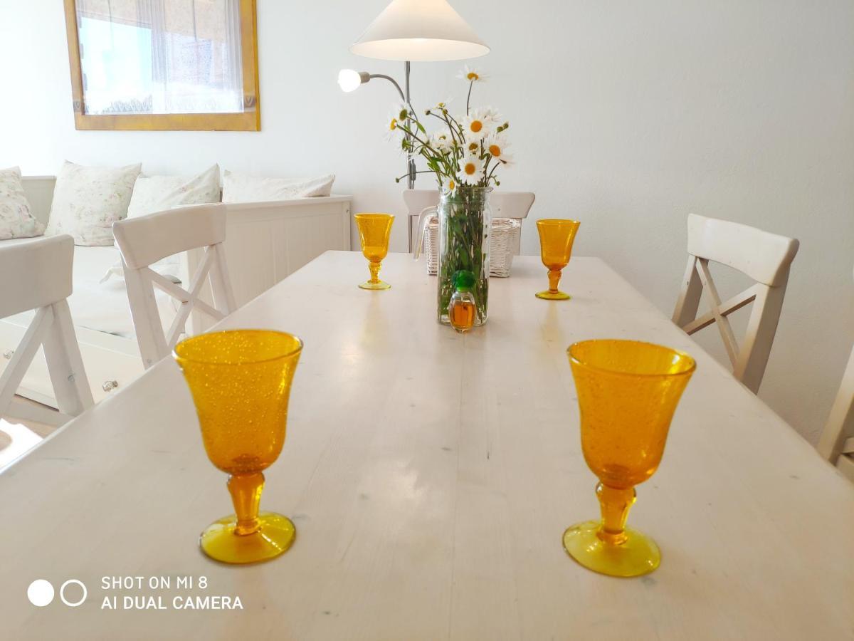 Appartement Zum Wohlfuhlen Fur 4 Erwachsene +1 Kind, Schwimmbad Vor Der Tur Tiere Erlaubt à Sierksdorf Extérieur photo