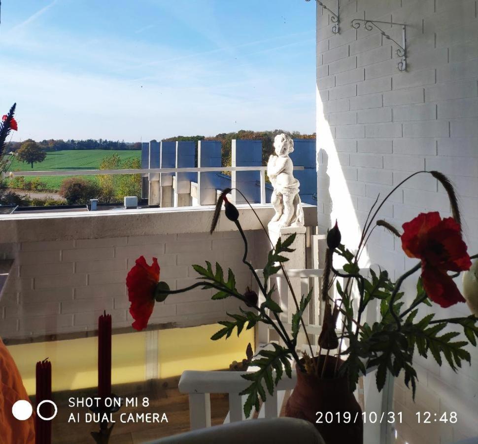 Appartement Zum Wohlfuhlen Fur 4 Erwachsene +1 Kind, Schwimmbad Vor Der Tur Tiere Erlaubt à Sierksdorf Extérieur photo