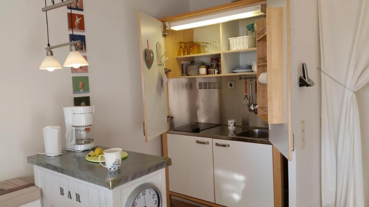 Appartement Zum Wohlfuhlen Fur 4 Erwachsene +1 Kind, Schwimmbad Vor Der Tur Tiere Erlaubt à Sierksdorf Extérieur photo