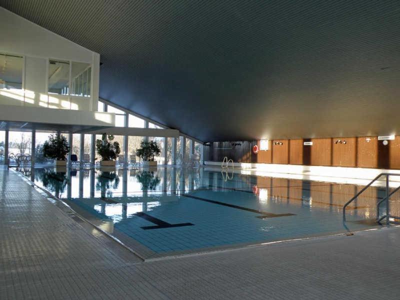 Appartement Zum Wohlfuhlen Fur 4 Erwachsene +1 Kind, Schwimmbad Vor Der Tur Tiere Erlaubt à Sierksdorf Extérieur photo