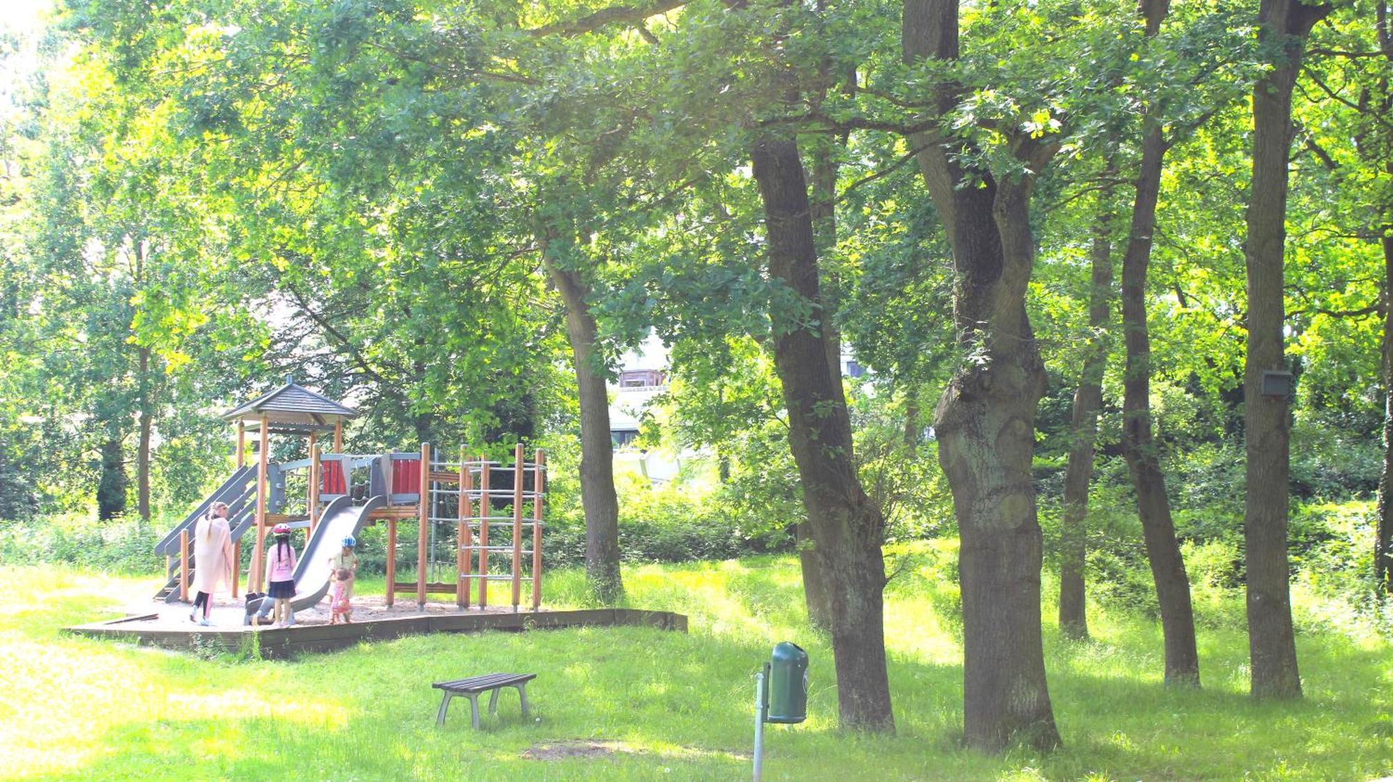Appartement Zum Wohlfuhlen Fur 4 Erwachsene +1 Kind, Schwimmbad Vor Der Tur Tiere Erlaubt à Sierksdorf Extérieur photo